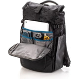 Tenba Fulton v2 10L Photo Backpack (Black/Black Camo)