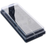 Decksaver Super Strong Polycarbonate Cover Compatible with Native Instruments Traktor X1 Mk3 & Z1 Mk2