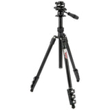 3 Legged Thing Punks 2.0 Patti Video Darkness Tripod System (Matte Black)