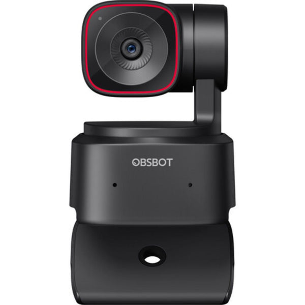 OBSBOT Tiny 2 Lite AI-Powered 4K PTZ Webcam