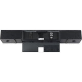 AMX ACV-2100 Acendo Vibe Conferencing Soundbar (Black)