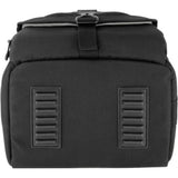 Ruggard Journey 34 DSLR Shoulder Bag (Black)