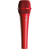 sE Electronics V7 Handheld Supercardioid Dynamic Microphone (Red)