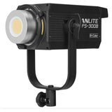 NANLITE FS-300B BICOLOR LED SPOTLIGHT