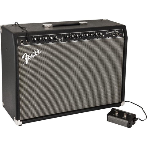 Fender Champion 100 II - 120V Electric Guitar Amplifier