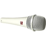 sE Electronics V7 Handheld Supercardioid Dynamic Microphone (White)