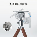 Harlowe Tabletop Tripod with Magnetic Mount (Classic Version)