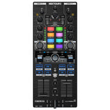 Reloop Mixtour Pro Portable 4-Deck DJ Controller for djay Pro