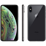 New Apple iPhone XS A1920 Factory Unlocked 64GB Clean IMEI - New Sealed