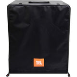 JBL JRX218S 18" 1400W Passive Subwoofer Bundle with JBL BAGS Convertible Cover for JRX218S Speaker