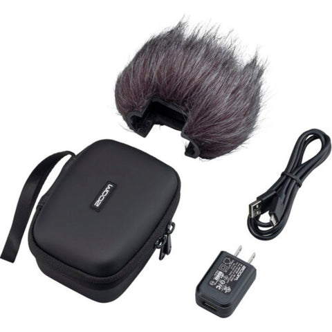 Zoom APH-2e Accessory Pack for H2essential Portable Recorder