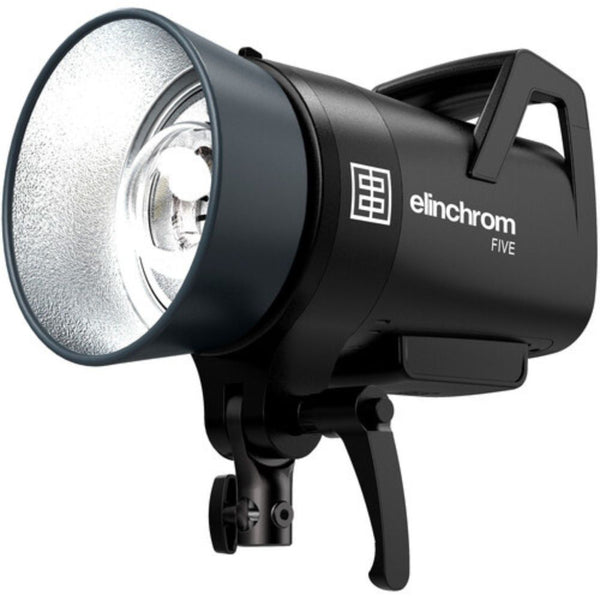 Elinchrom Five Monolight Kit