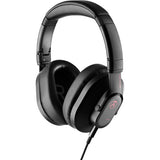 Austrian Audio Hi-X20 Over-Ear Closed-Back Headphones