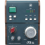 Heritage Audio i73 PRO One USB-C Audio Interface