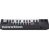 Novation Launchkey 25 MK4 USB MIDI Keyboard Controller (25 Keys)