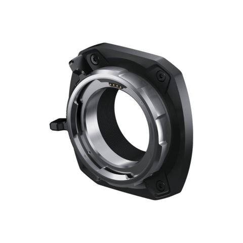 Blackmagic Design Lens Mount for URSA Cine (HC)