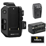 Atomos Ninja Phone Video Co-Processor