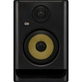 KRK ROKIT 5 G5 5" 2-Way Active Studio Monitor (Single, Black)