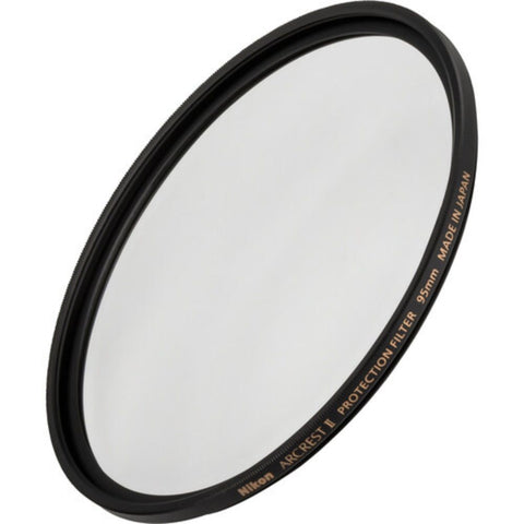 Nikon ARCREST II Protection Filter (95mm)