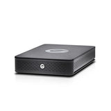 G-Technology G-DRIVE ev RaW USB 3.0 Portable Hard Drive 2TB 0G05190