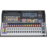 PreSonus StudioLive 32SC Series III S 32-Channel Subcompact Digital Mixer/Recorder/Interface Bundle with PreSonus StudioLive 32 Series III Console Cover (Black)