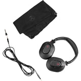 Austrian Audio Hi-X20 Over-Ear Closed-Back Headphones