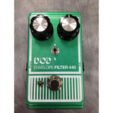 DOD Envelope Filter 440 Pedal