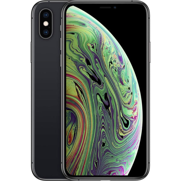 New Apple iPhone XS A1920 Factory Unlocked 64GB Clean IMEI - New Sealed