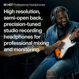 PreSonus HD7 Professional Over-Ear Monitoring Headphones