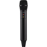 RODE Interview PRO Wireless Handheld Condenser Microphone