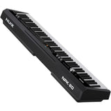 NUX NPK-20 Portable Digital Piano (Black)