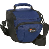 Lowepro Topload Zoom 1 Camera Bag (Navy)