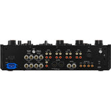 AlphaTheta Euphonia Professional 4-Channel Rotary Mixer