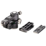 Benro GH2F Folding Gimbal Head with Arca-Type Quick Release Plate