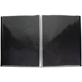 Itoya IA-12-16 Art Profolio 16x20in. Photo 24 Sheet for 48 Pictures (2-Pack)