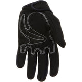 Setwear Stealth Gloves (Medium, Black)