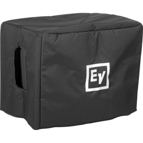 Electro-Voice Padded Cover with EV Logo for EKX-15S/15SP