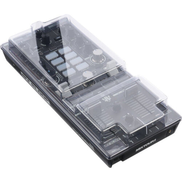 Decksaver Reloop Mixtour Pro Cover