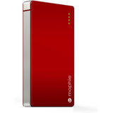 Mophie Juice Pack Boost Powerstation for Smartphones & Tablets (Red)