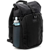 Tenba Fulton v2 10L Photo Backpack (Black)