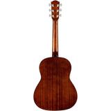 Fender FA-15 3/4 Scale Steel String Acoustic Guitar, with 2-Year Warranty, Natural, with Gig Bag