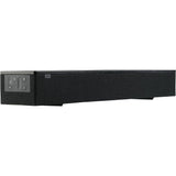 AMX ACV-2100 Acendo Vibe Conferencing Soundbar (Black)