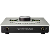 Universal Audio Apollo Twin USB Heritage Edition Desktop 10x6 USB Audio Interface with Real-Time UAD Processing for Windows