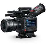 Blackmagic Design PYXIS 6K Cinema Box Camera (Leica L)