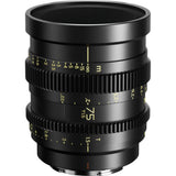 Thypoch Simera-C Cine 4-Lens Kit (Sony E)