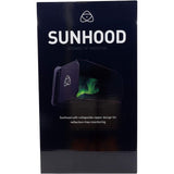 Atomos ATOM19SUN1 Blackout Sun Hood for SUMO19/SUMO19M