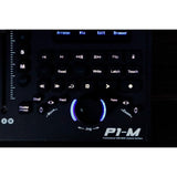 Icon Pro Audio P1-M DAW Control Surface Bundle with D4T Display