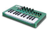 Arturia MiniLab 3 Mint Edition Bundle with IOGEAR 4-Port USB 2.0 Hub