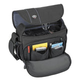 Tamrac 3444 Rally 4 Camera Bag (Black)