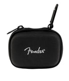 Fender Mustang Micro Plus Headphone Amplifier with Rechargeable Battery, Bluetooth Audio Streaming and 50 Amp and Effects Models Bundle with Fender Mustang Micro / Micro Plus Headphone Amplifier Case